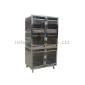 Hot Selling Veterinary Equipment Stainless Steel Cage for Dog Cat Animals